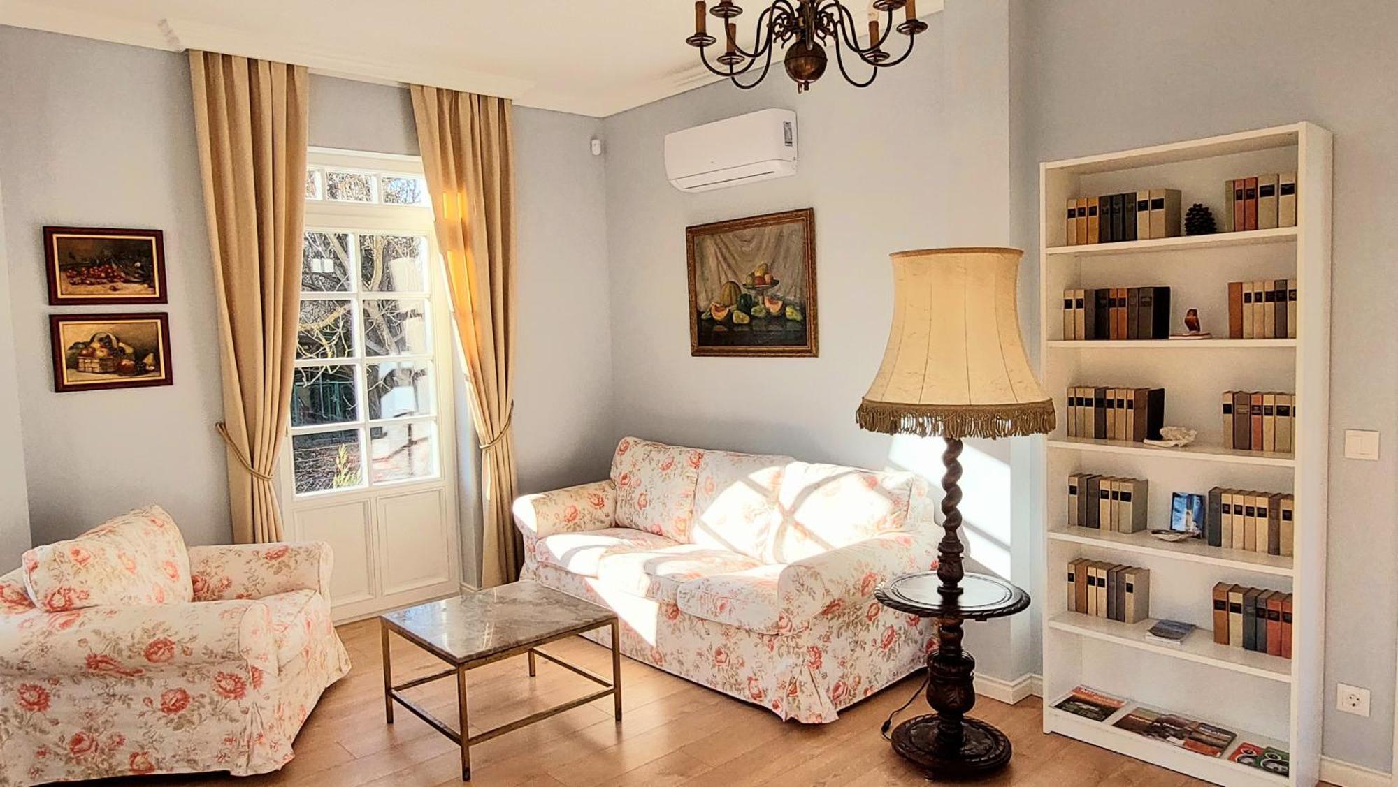 Schieszl Villa 자르마디 외부 사진